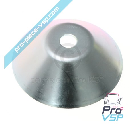 Motor drive bowl origin