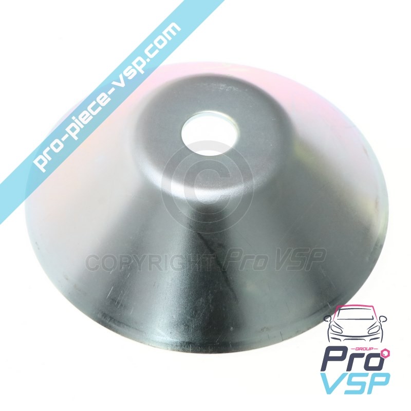Motor drive bowl origin
