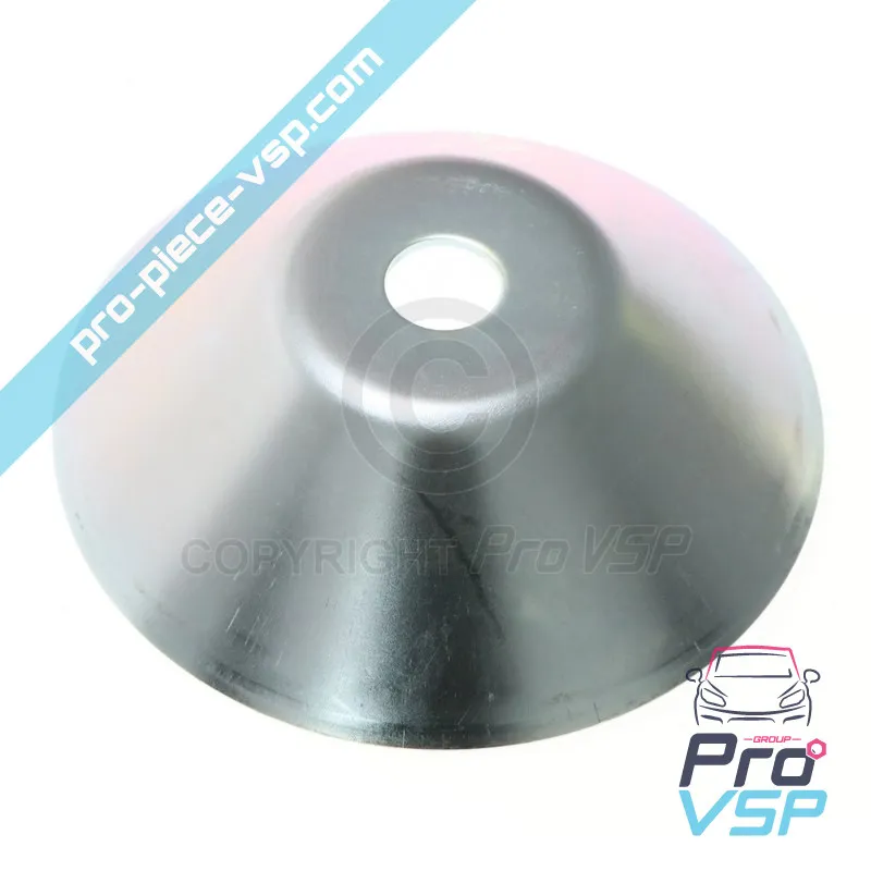 Motor drive bowl origin