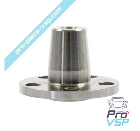 Engine drive cone