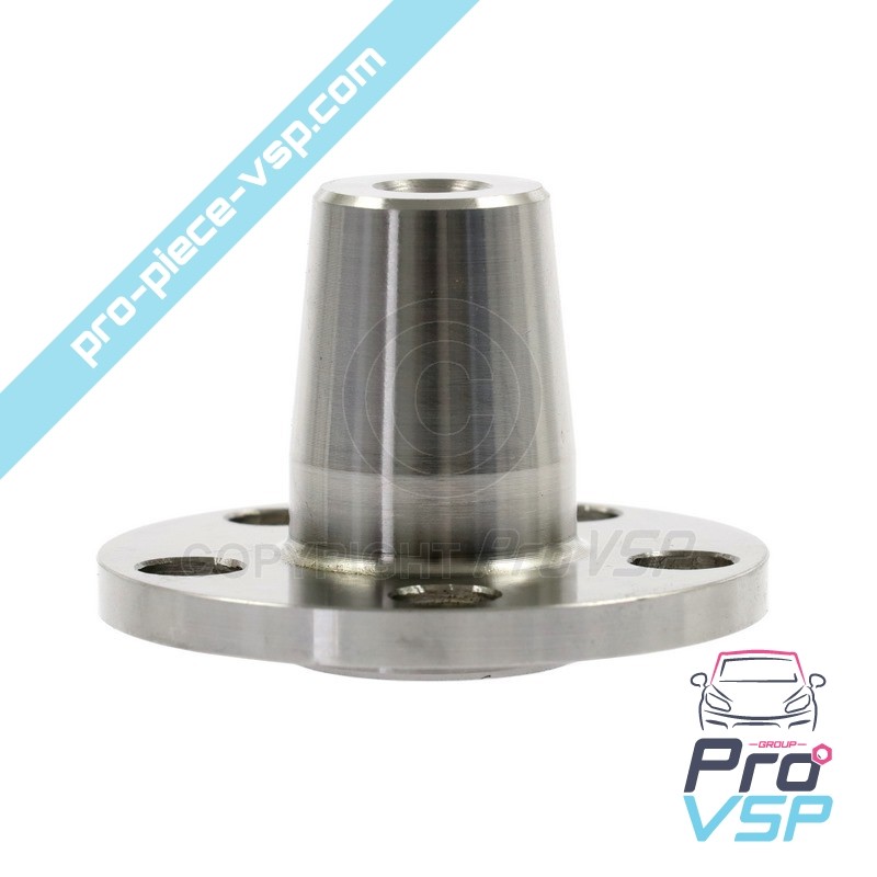 Engine drive cone