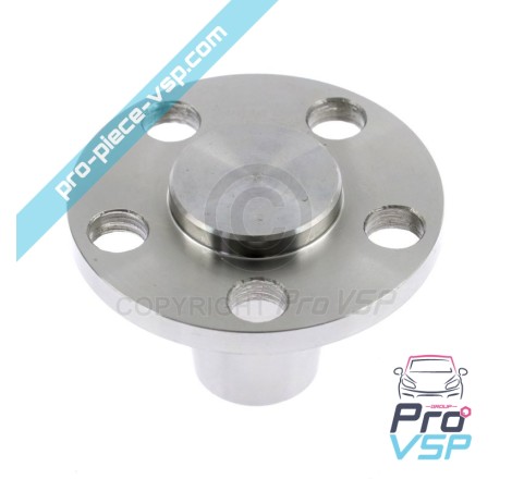 Cono de unidad de motor