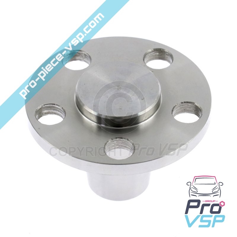 Cono de unidad de motor