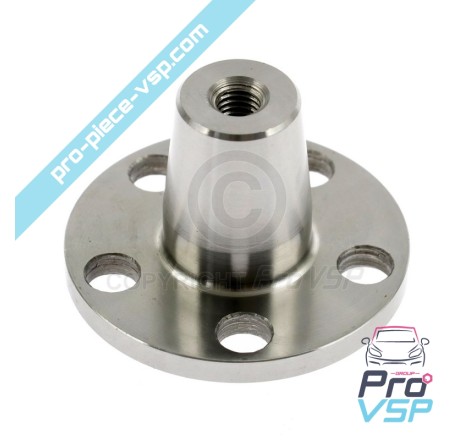 Engine drive cone