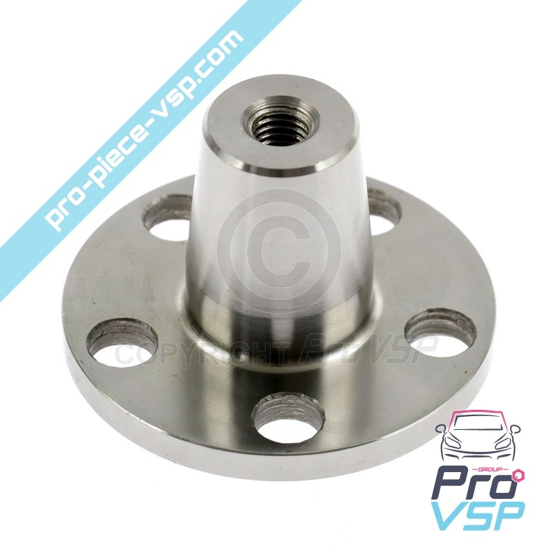 Engine drive cone