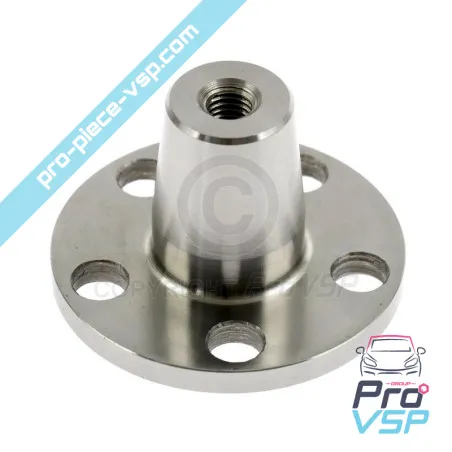 Lombardini Motor Drive Connic Support