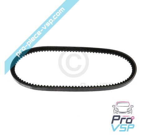 Alternator belt