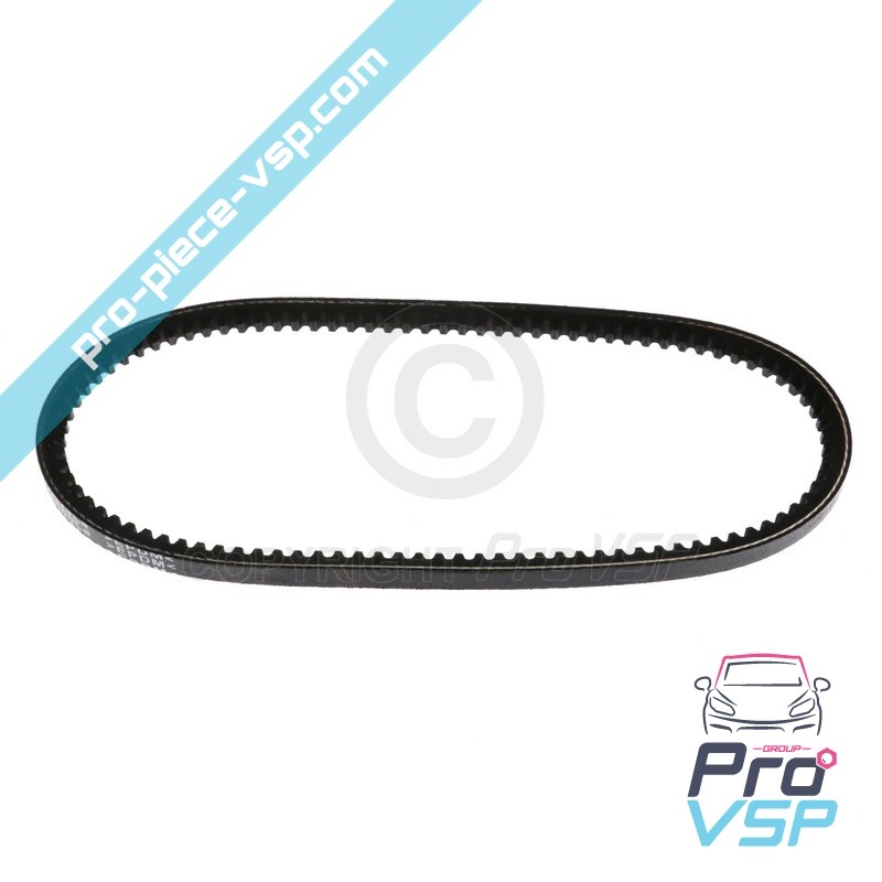 Alternator belt