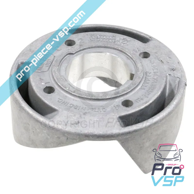 Came de variateur de boîte