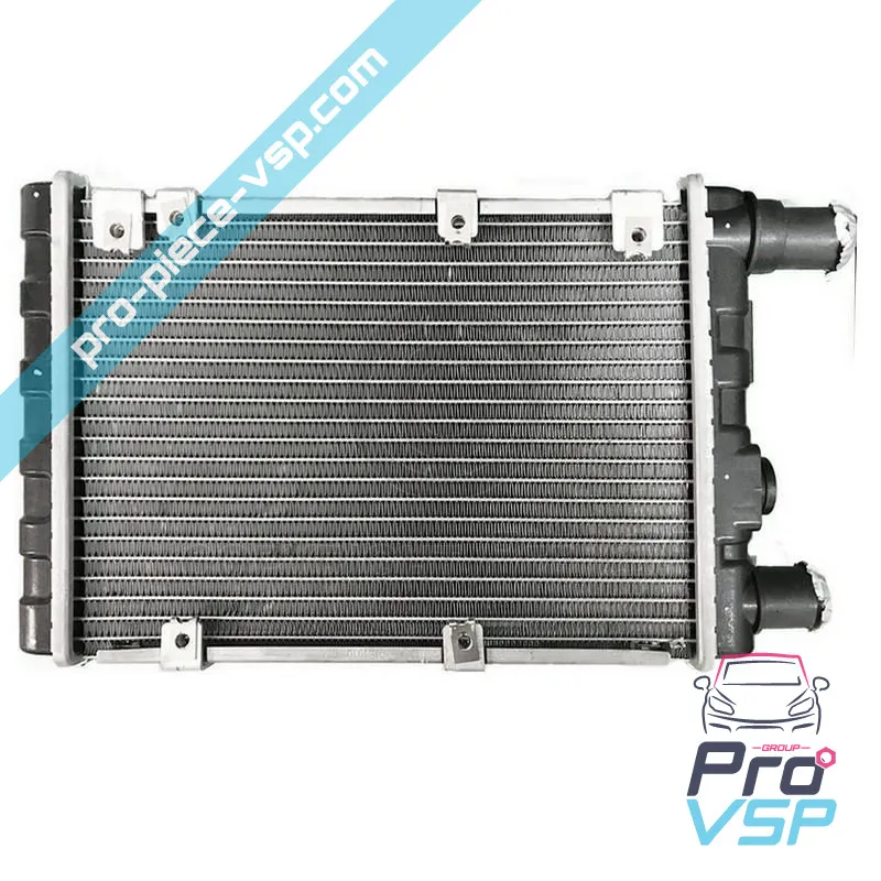 Kühler für Italcar