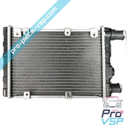 Radiateur pour italcar