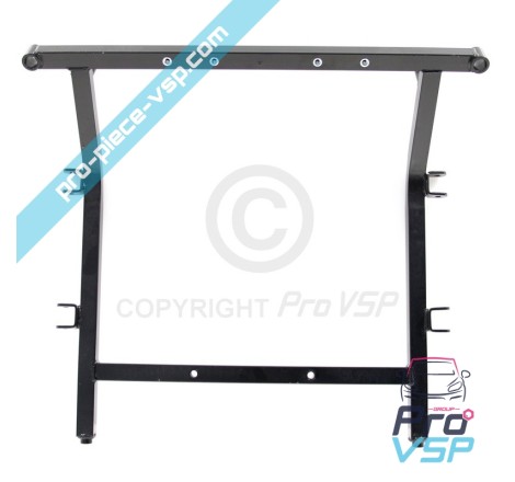 Berço de motor para aixam a721 a741 a751 city scouty crossline roadline