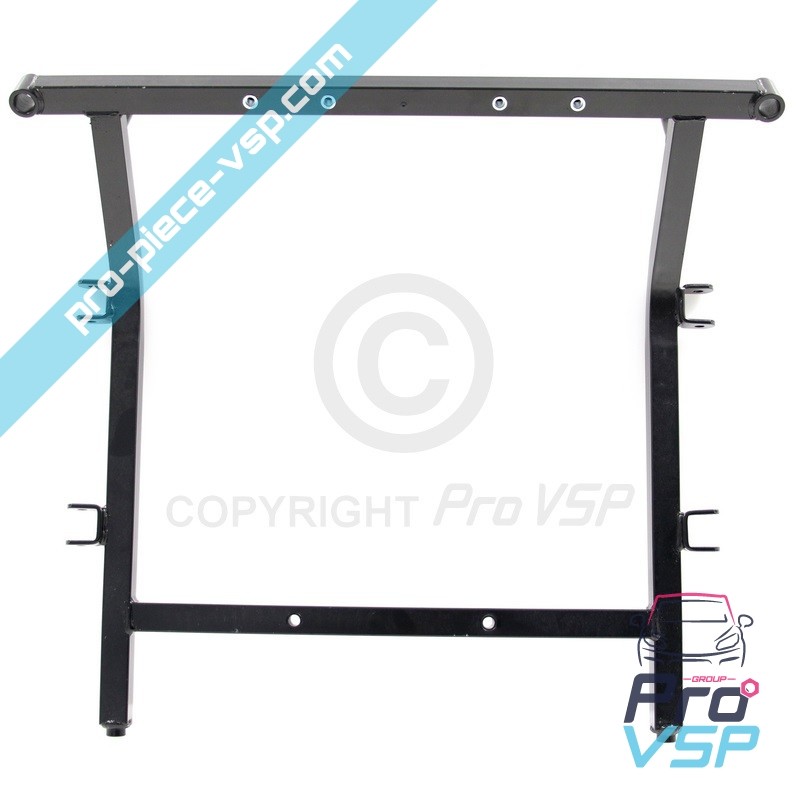 Berço de motor para aixam a721 a741 a751 city scouty crossline roadline