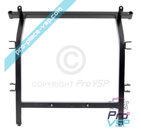 Berço de motor para aixam a721 a741 a751 city scouty crossline roadline