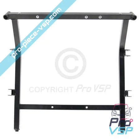 Berceau moteur adaptable pour Aixam Impulsion Vision