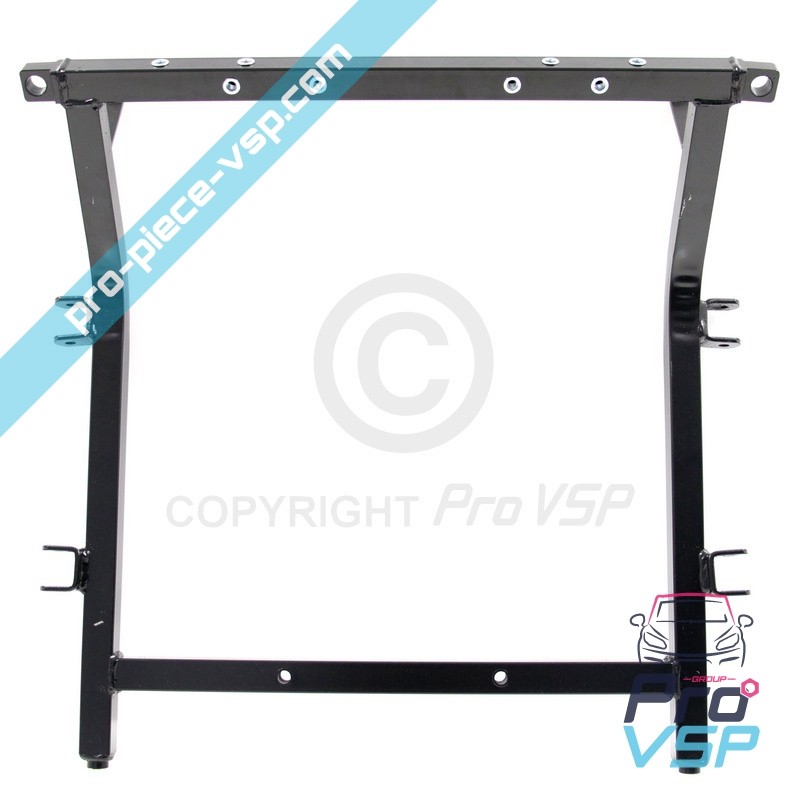 Berço de motor para aixam 400sl , 400evo, 500sl , 400.4 , 500.4 , 500.5