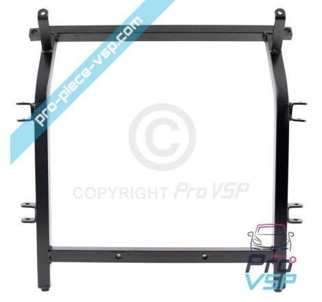 Berço de motor para aixam 400sl , 400evo, 500sl , 400.4 , 500.4 , 500.5