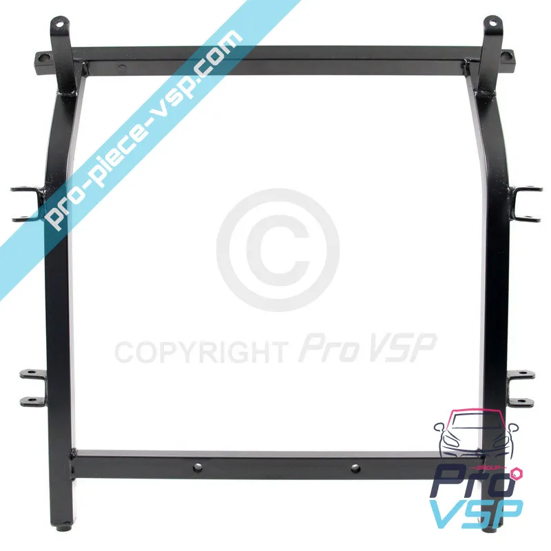 Cuna de motor para aixam 400sl , 400evo, 500sl , 400.4 , 500.4 , 500.5