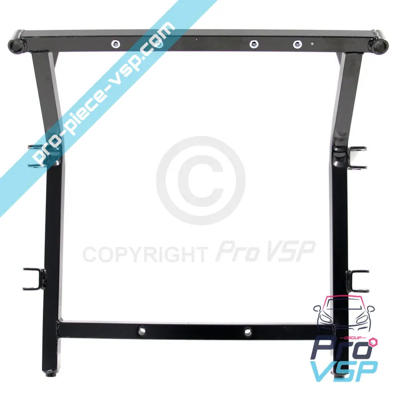 Cradul de motor pentru aixam 400.4 500.4 500.5 minivan pick-up