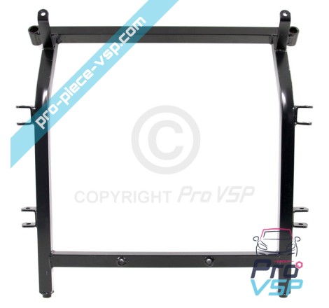 Berço de motor para aixam 400.4 500.4 500.5 minivan pick-up
