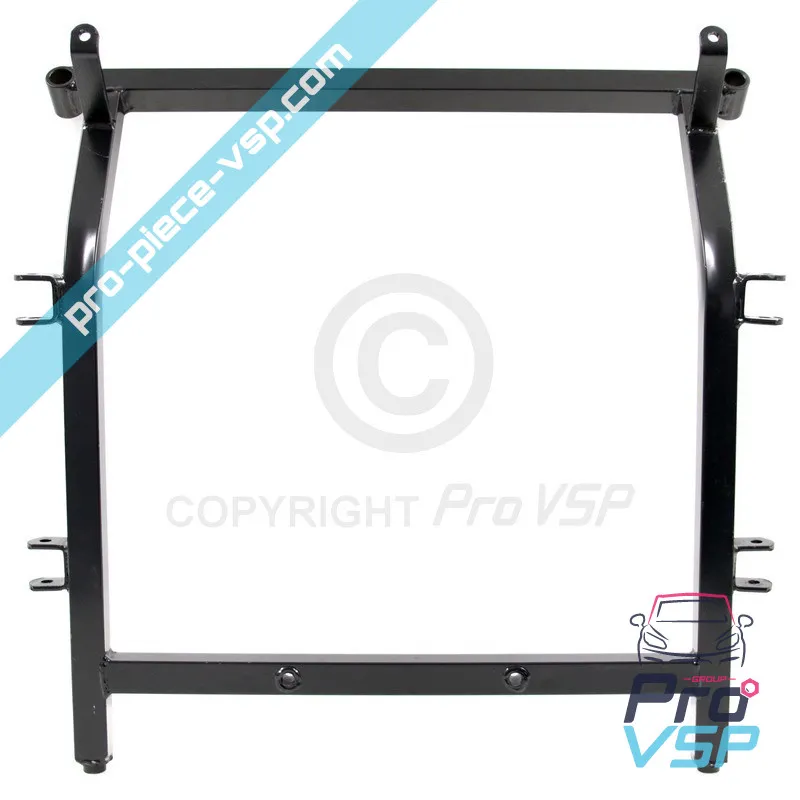 Berceau moteur pour aixam 400.4 500.4 500.5 minivan pick-up