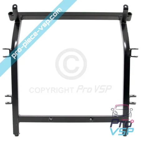 Berço de motor para aixam 400.4 500.4 500.5 minivan pick-up