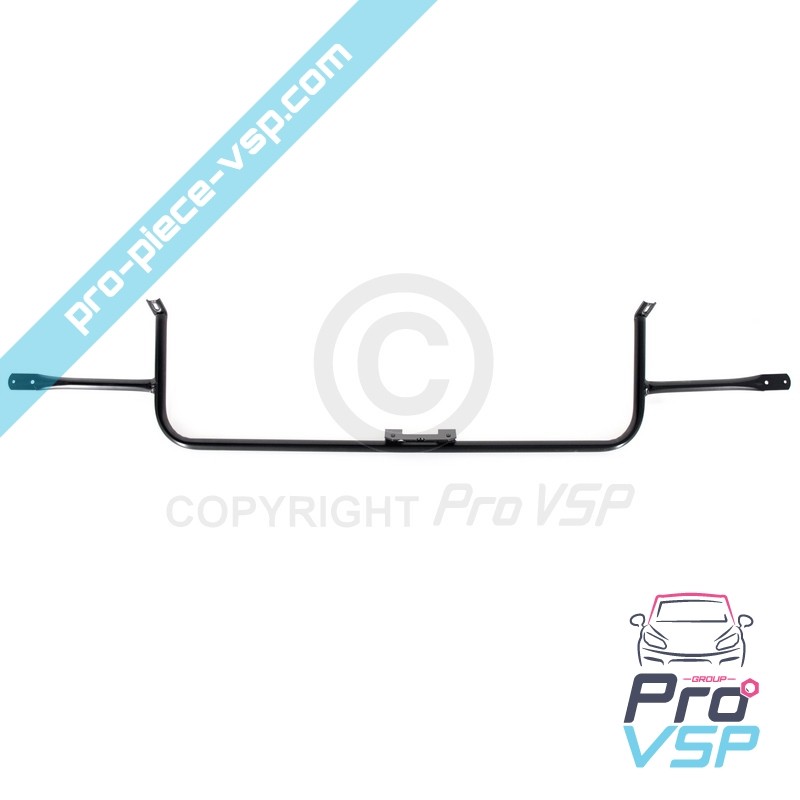 Front bumper holder