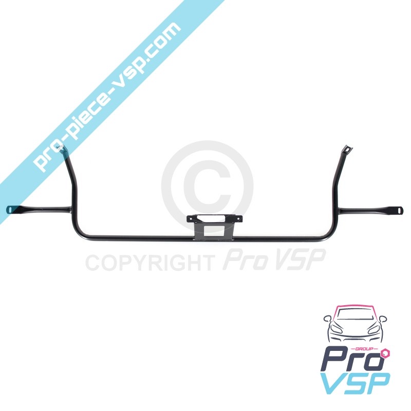 Front bumper holder