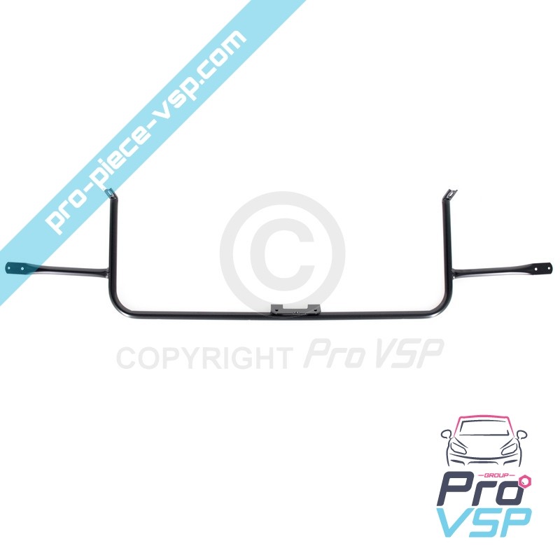 Front bumper holder
