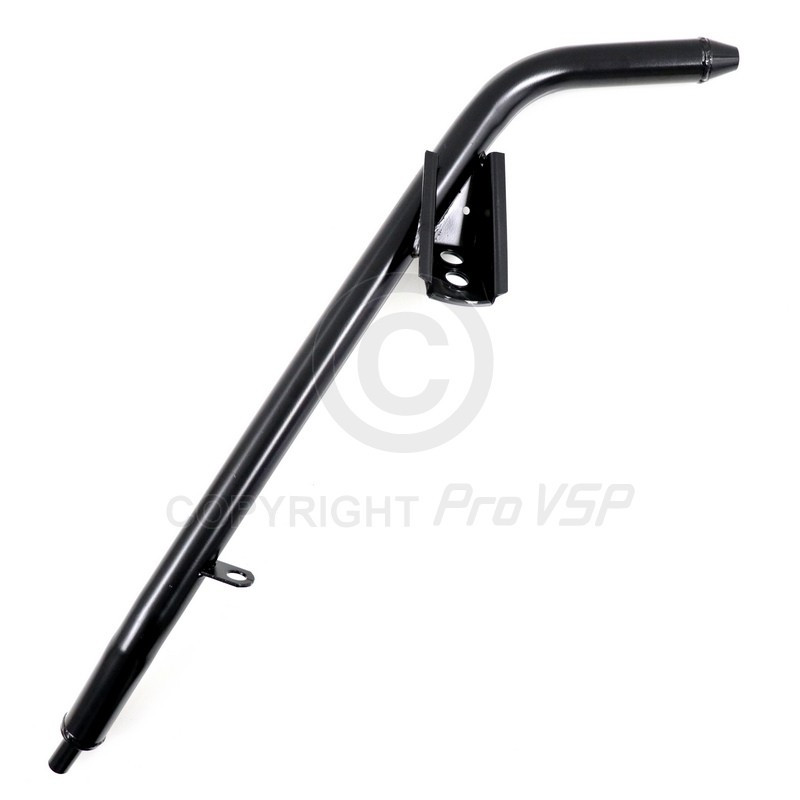 Mukautettava jambage for aixam 400 400evo 500sl 400.4 500.4 500.5
