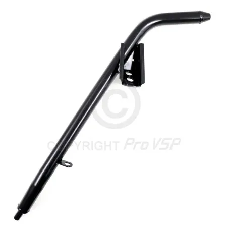 Mukautettava jambage for aixam 400 400evo 500sl 400.4 500.4 500.5