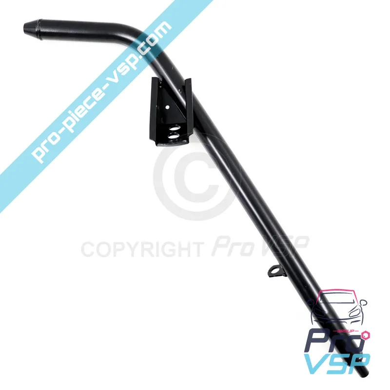 Linkes Federbein anpassbar für aixam a721 a741 a751 city s crossline und scouty Phase 1