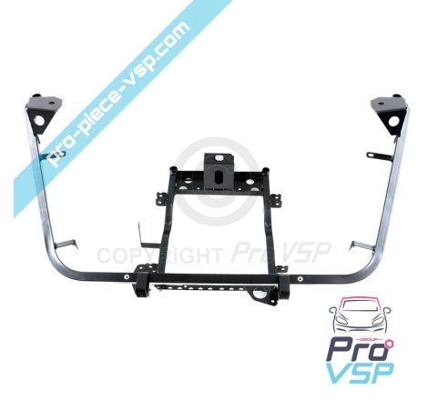 Berço do motor adaptável para Chatenet
