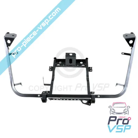 Motor cradle adaptable for Chatenet