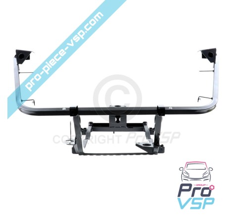 Berço do motor adaptável para Chatenet