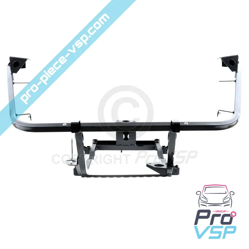 Cuna con motor adaptable para Chatenet