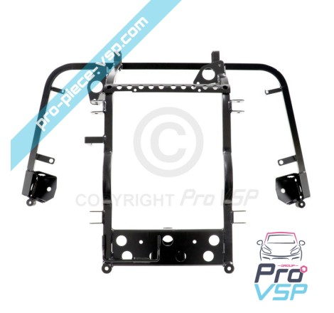 Berço do motor adaptável para Chatenet