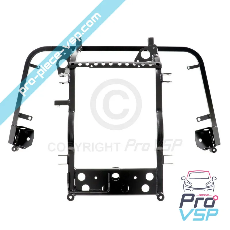 Motor cradle adaptable for Chatenet