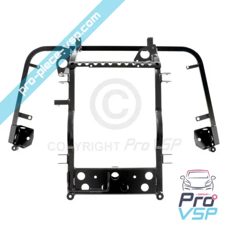 Berço do motor adaptável para Chatenet