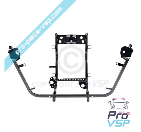Berço do motor adaptável para Chatenet