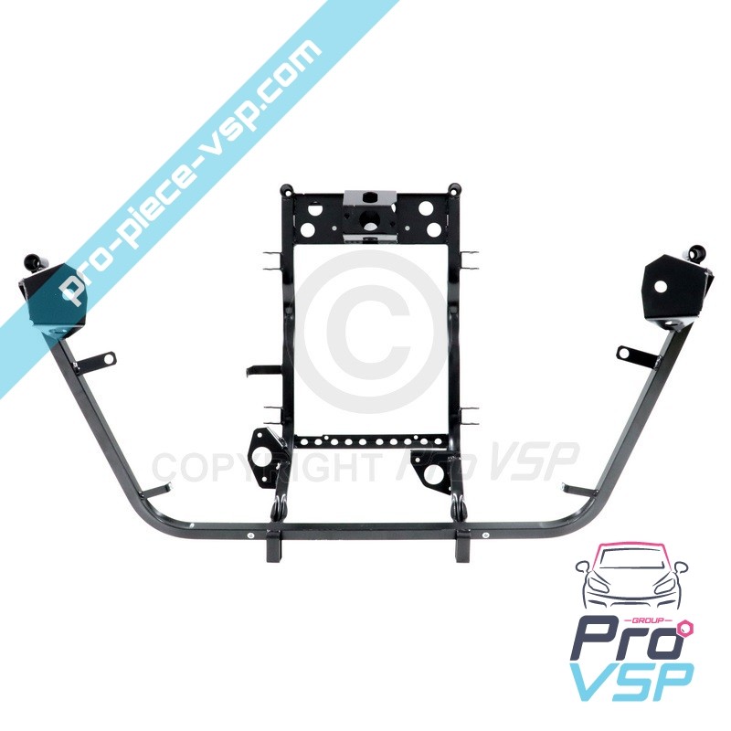 Berço do motor adaptável para Chatenet