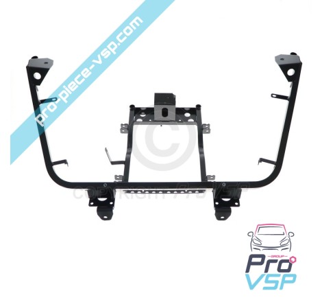 Berço de motor para chatenet barooder e speedino motorizado yanmar