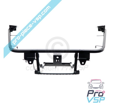 Berço de motor para chatenet barooder e speedino motorizado yanmar