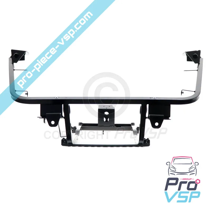 Cuna para chatenet barooder y speedino motorizado yanmar