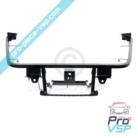 Berceau moteur pour chatenet barooder et speedino avec moteur yanmar