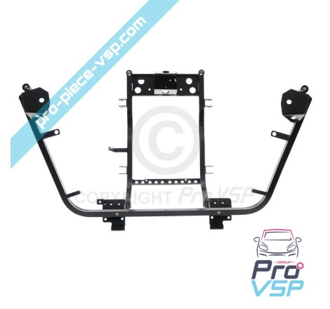 Berço de motor para chatenet barooder e speedino motorizado yanmar