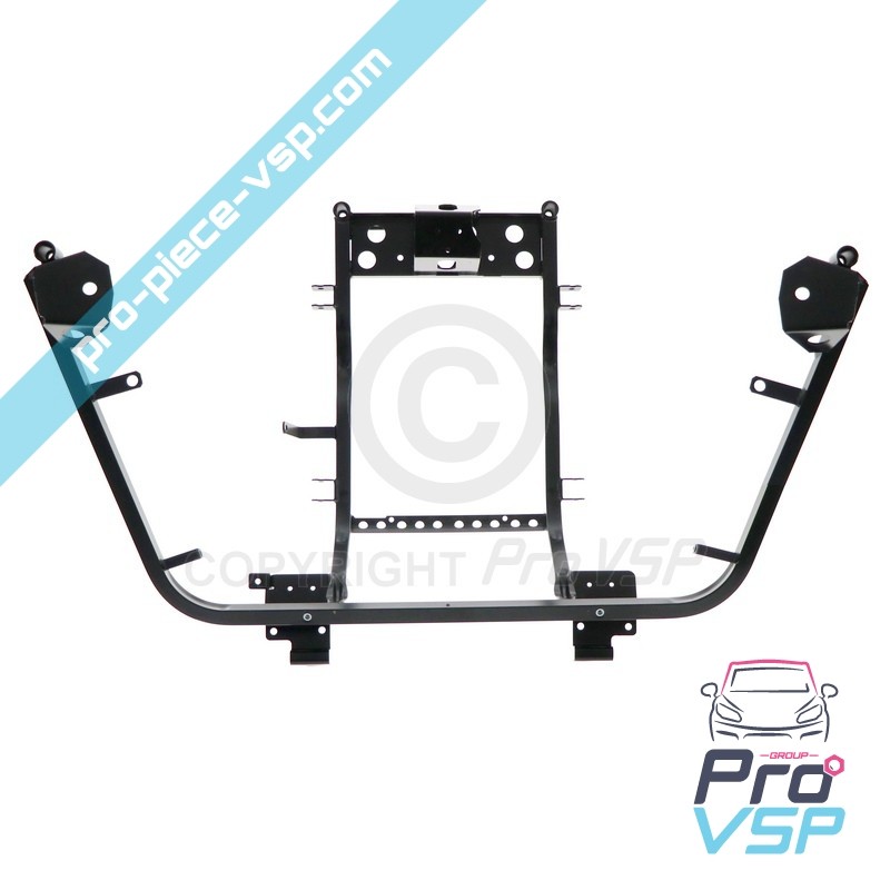 Berço de motor para chatenet barooder e speedino motorizado yanmar