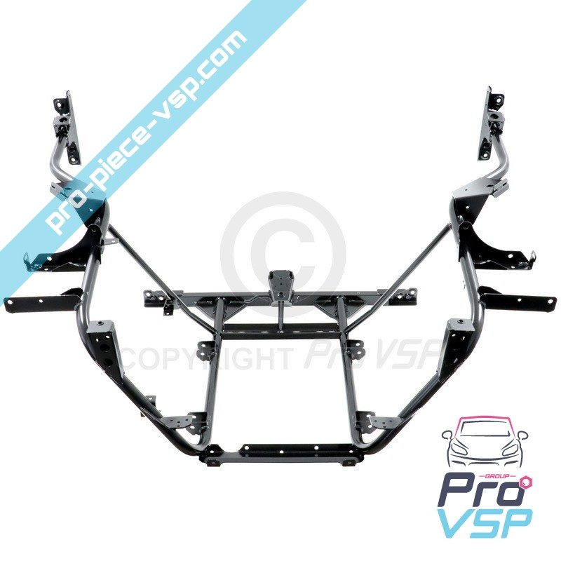 Berço do motor adaptável para Chatenet