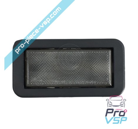 Luz de teto usada para Grecav eke , eke pick-up e sonique