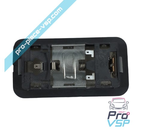 Luz de teto usada para Grecav eke , eke pick-up e sonique